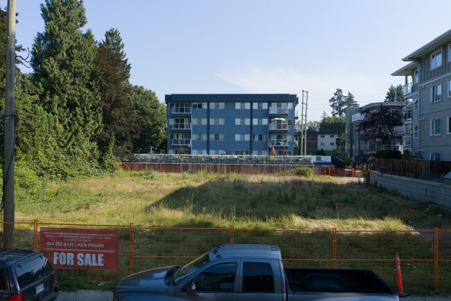 More details for 2397 Atkins Av, Port Coquitlam, BC - Land for Sale