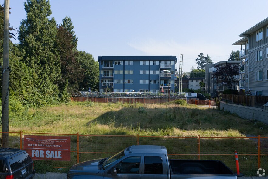 2397 Atkins Av, Port Coquitlam, BC à vendre - Photo principale - Image 1 de 2