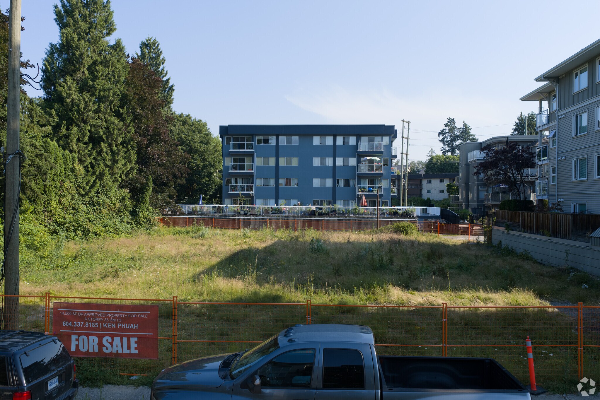 2397 Atkins Av, Port Coquitlam, BC for sale Primary Photo- Image 1 of 3