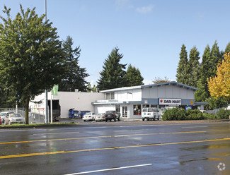 Plus de détails pour 1510 Or-99 Hwy, Eugene, OR - Vente au détail à vendre