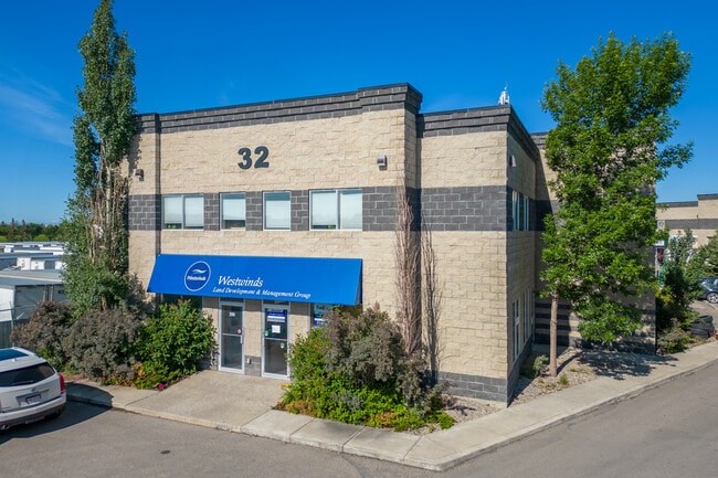More details for 32 Westwinds Cres NE, Calgary, AB - Flex for Lease