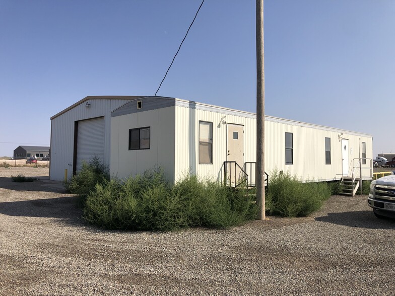 2920 TX-17, Pecos, TX à vendre - Photo du bâtiment - Image 3 de 8