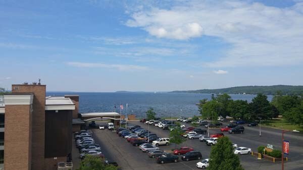 600 E Front St, Traverse City, MI à louer - Autre - Image 2 de 3