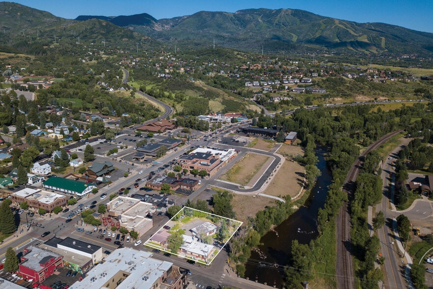 24 5th St, Steamboat Springs, CO for sale - Building Photo - Image 1 of 8