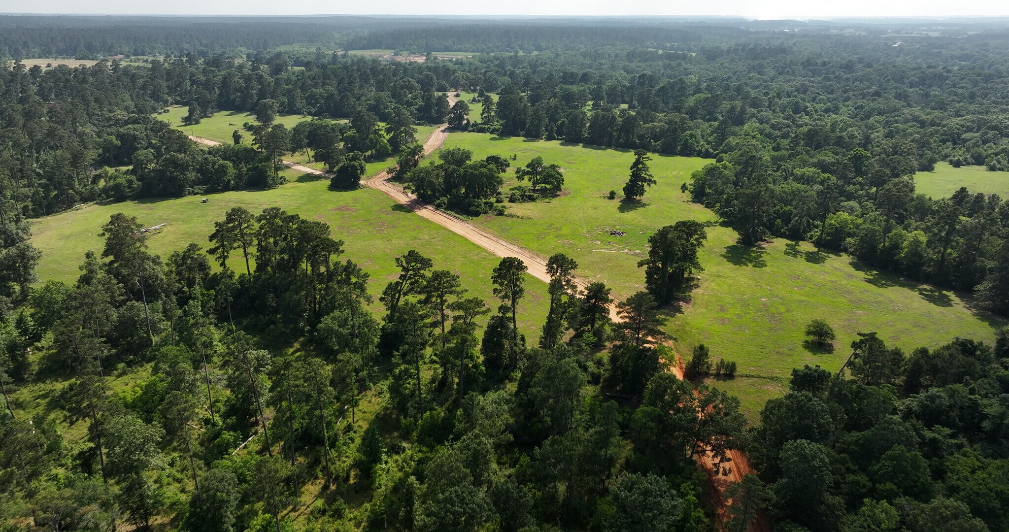 2268 FM 1486, Montgomery, TX à vendre Aérien- Image 1 de 41