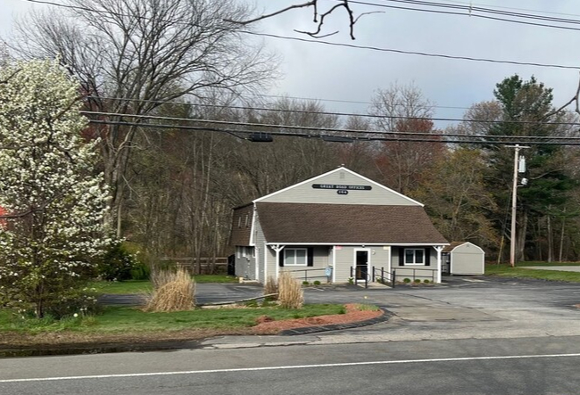 164 Great Rd, Acton, MA for sale Building Photo- Image 1 of 1