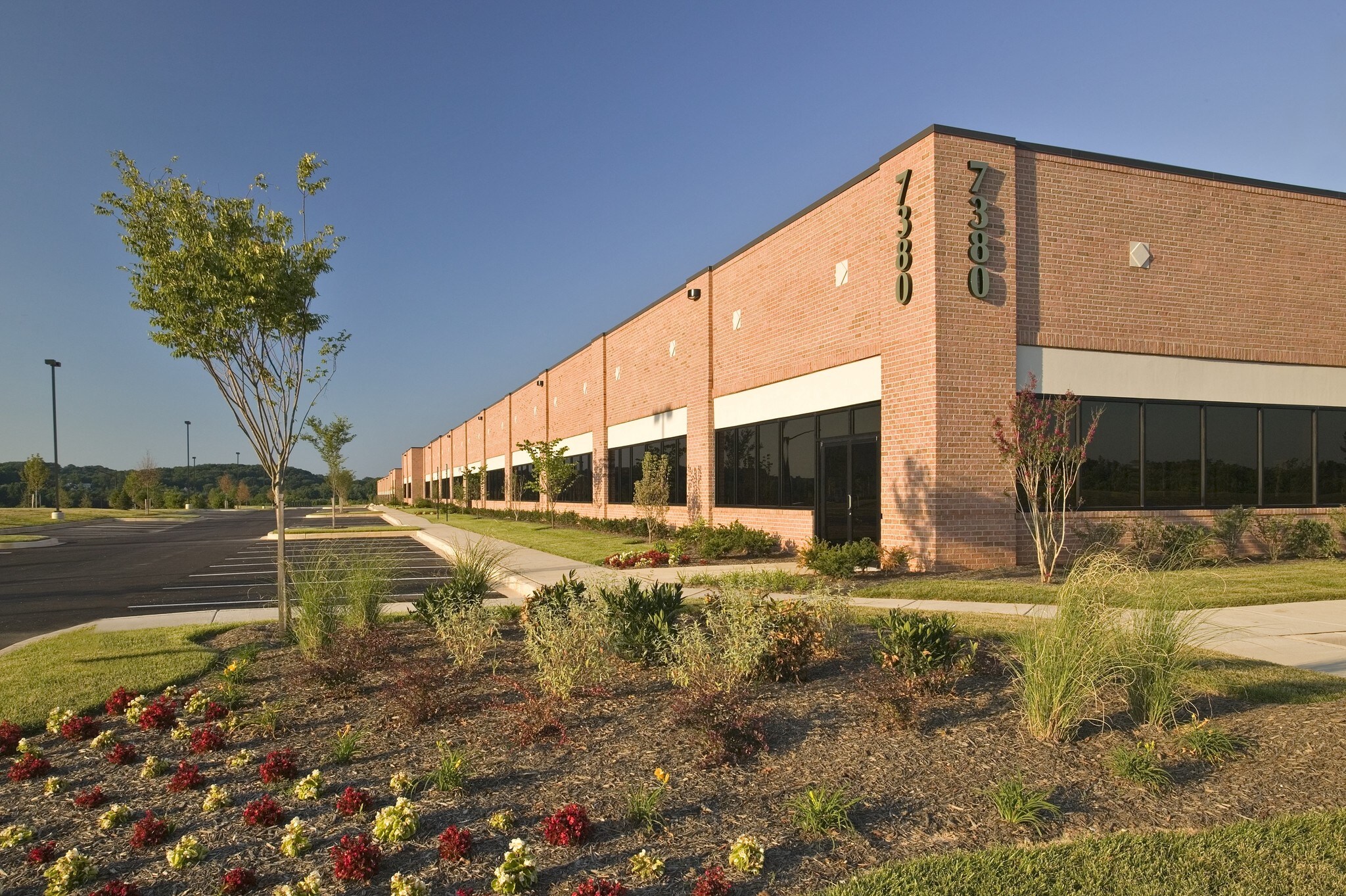 7380 E Coca Cola Dr, Hanover, MD à louer Photo principale- Image 1 de 3