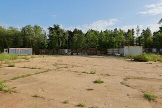Plus de détails pour Grange Farm Ln, Chigwell - Terrain à vendre