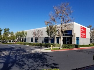 More details for 26244 Enterprise Ct, Lake Forest, CA - Industrial for Sale