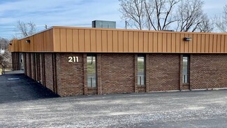 More details for 211 Metro Dr, Jefferson City, MO - Office for Sale