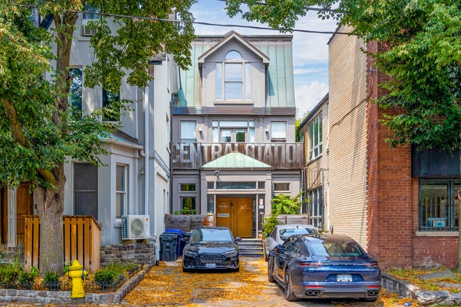 More details for 14 Birch Ave, Toronto, ON - Office for Sale