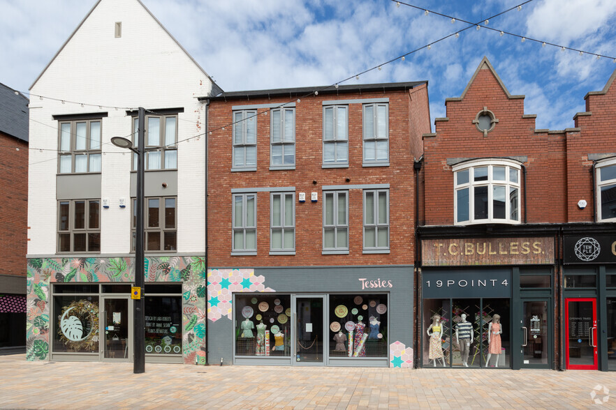 25 Humber St, Hull for sale - Building Photo - Image 1 of 1