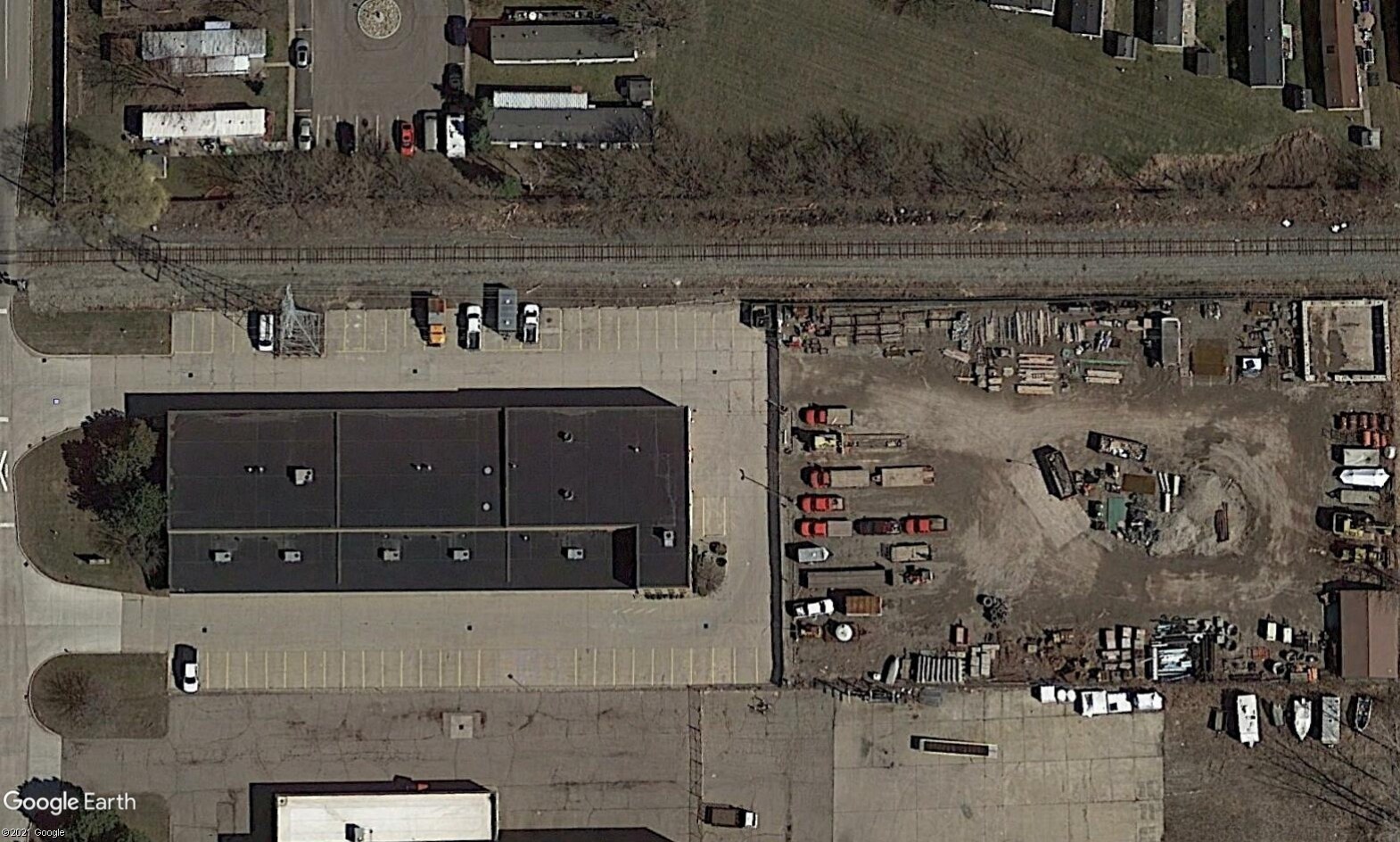 6804 Nineteen Mile Rd, Sterling Heights, MI for sale Primary Photo- Image 1 of 1