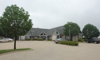 More details for 6139-6143 E 91st St, Tulsa, OK - Office for Lease