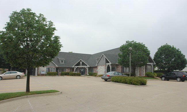 More details for 6139-6143 E 91st St, Tulsa, OK - Office for Lease