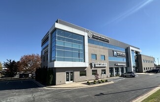 Plus de détails pour 3100 S National Ave, Springfield, MO - Bureau, Bureau/Médical à louer