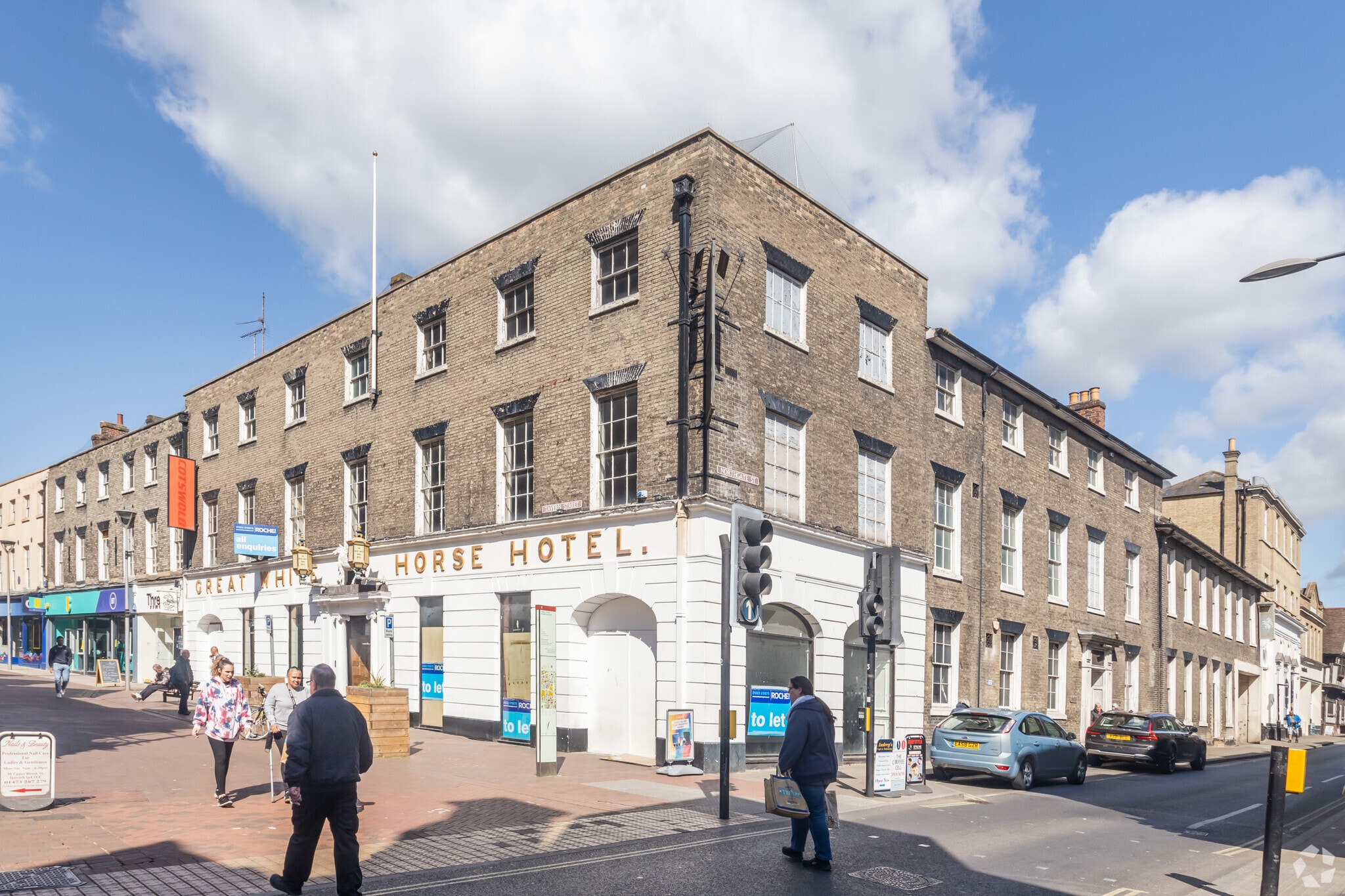 43-49 Tavern St, Ipswich for lease Primary Photo- Image 1 of 14