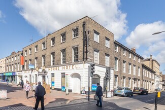 Plus de détails pour 43-49 Tavern St, Ipswich - Commerce de détail à louer