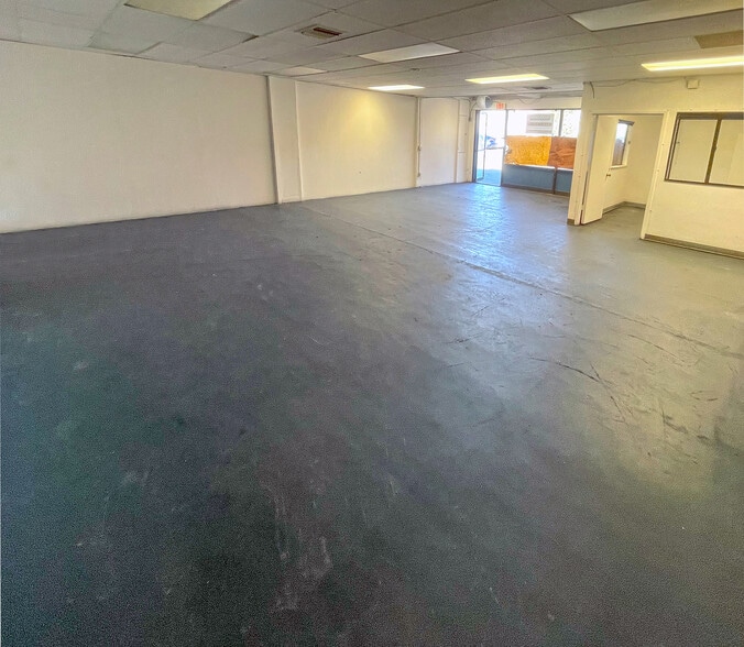 960 San Pablo Ave, Albany, CA for lease - Interior Photo - Image 3 of 12