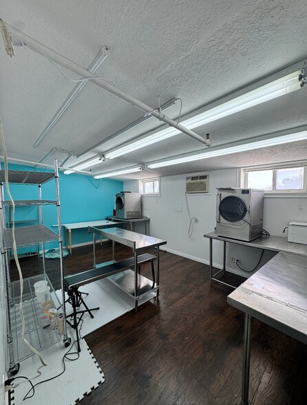 7095 W 3500 S, Salt Lake City, UT à louer - Photo intérieure - Image 3 de 31