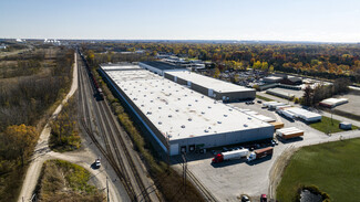 More details for 1500 Donald St, Green Bay, WI - Industrial for Lease