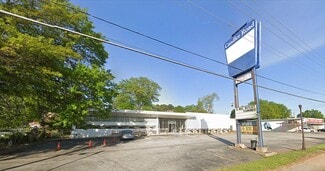 Plus de détails pour 1890 Candler Rd, Decatur, GA - Commerce de détail à louer