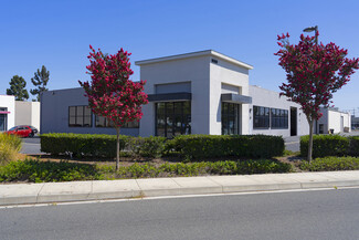 Plus de détails pour 18060 Newhope St, Fountain Valley, CA - Industriel à louer