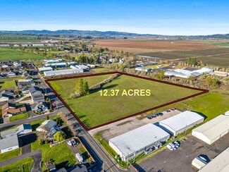More details for 614 Cessna St, Independence, OR - Land for Sale