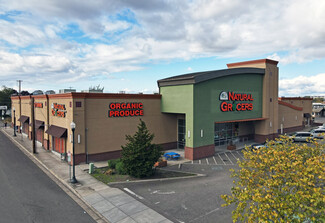 More details for 12155 SW Broadway St, Beaverton, OR - Retail for Lease