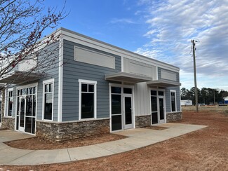 Plus de détails pour 110 Village Commerce Dr, Mooresville, NC - Bureau à louer