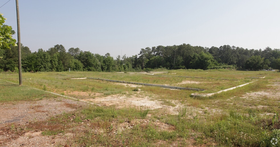 1060 Claussen Rd, Augusta, GA for sale - Building Photo - Image 3 of 6