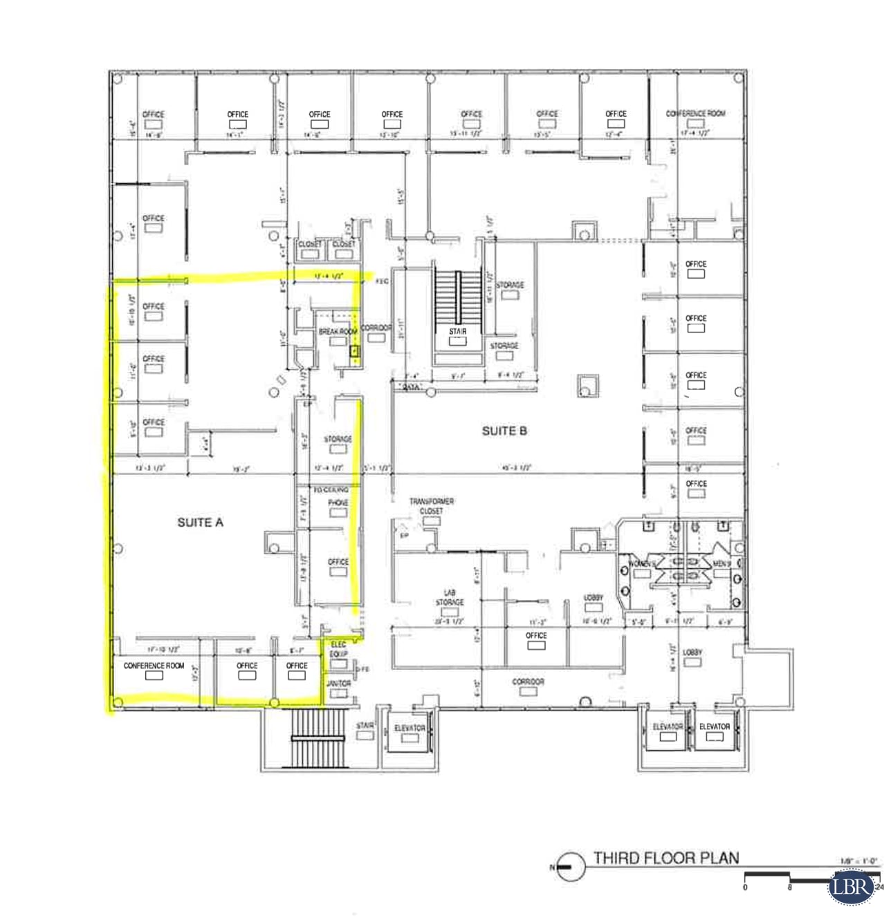 709 S Harbor City Blvd, Melbourne, FL for lease Interior Photo- Image 1 of 1
