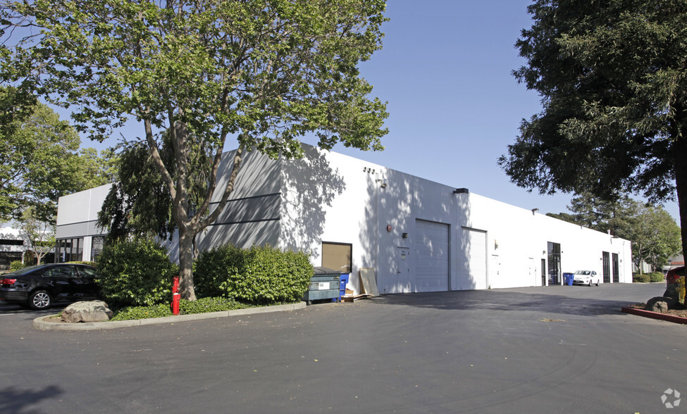 1635-1655 Alvarado St, San Leandro, CA for lease - Building Photo - Image 1 of 4