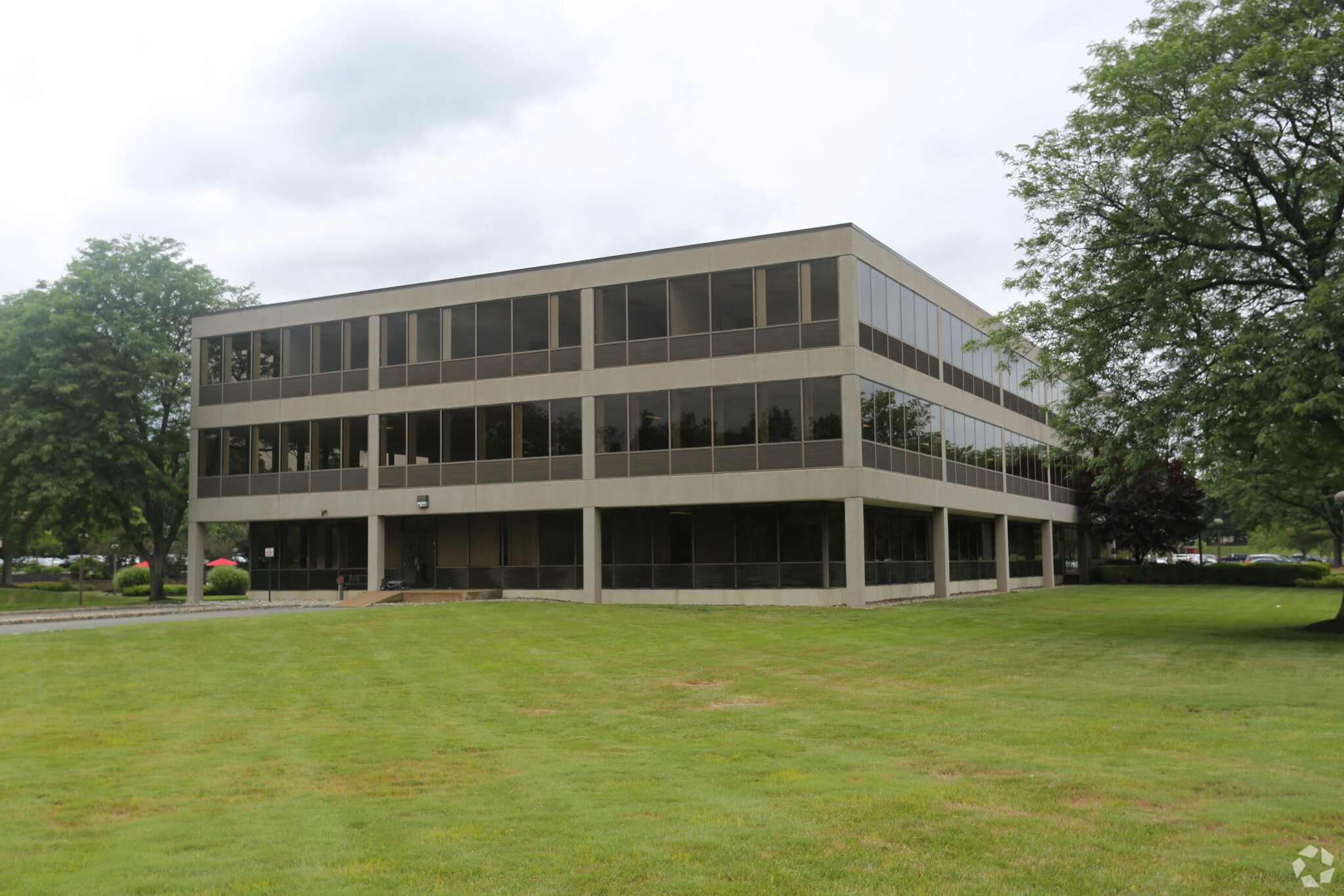 300 Lanidex Plz, Parsippany, NJ for sale Building Photo- Image 1 of 1