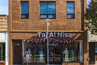 9410-9412 Joseph Campau St, Hamtramck, MI for lease Building Photo- Image 2 of 2