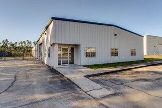 More details for 21051 Coastal Pky, Gulfport, MS - Industrial for Sale