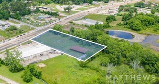 Plus de détails pour 24722 FM 2100 Rd, Huffman, TX - Terrain à vendre