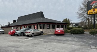 More details for 1301 Gum Branch Rd, Jacksonville, NC - Retail for Sale