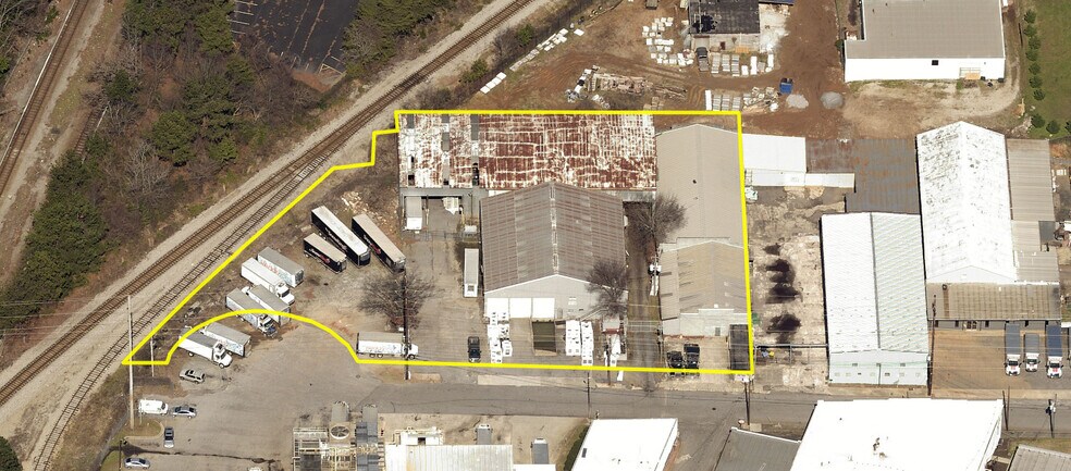 1577 & 1587 East Taylor Ave portefeuille de 3 propriétés à vendre sur LoopNet.ca - Photo du bâtiment - Image 2 de 6