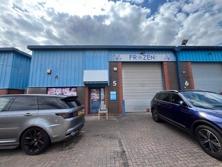 More details for 278 Western Rd, London - Industrial for Lease