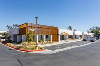 More details for 9445 Farnham St, San Diego, CA - Office for Lease