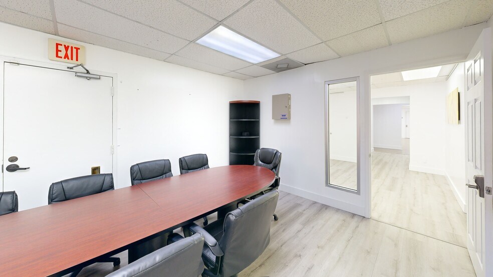 3625 NW 82nd Ave, Doral, FL à louer - Numérisation 3D de Matterport - Image 2 de 11