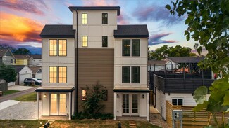 More details for 1507 55th Ave N, Nashville, TN - Specialty for Sale