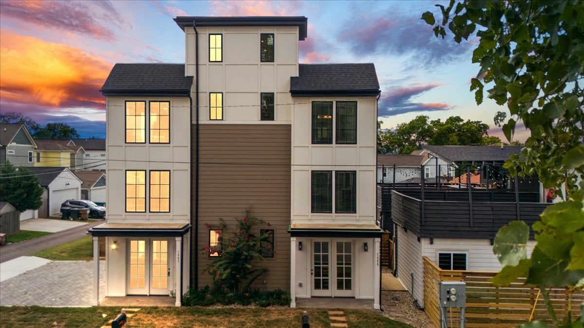 1507 55th Ave N, Nashville, TN for sale Primary Photo- Image 1 of 2