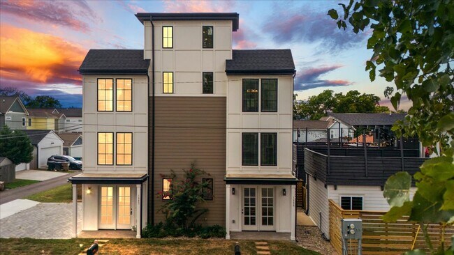 Plus de détails pour 1507 55th Ave N, Nashville, TN - Spécialité à vendre