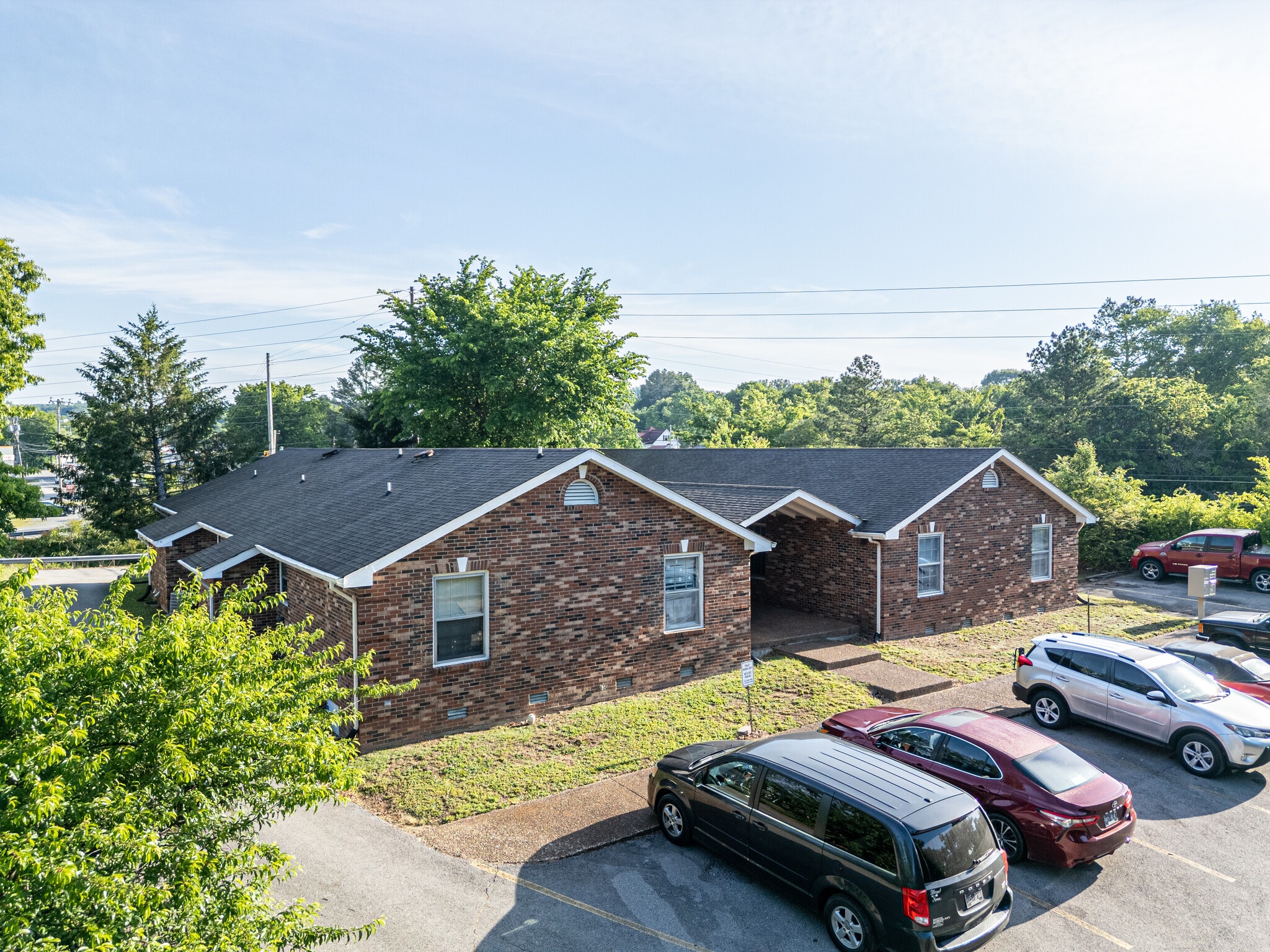 138 Hibiscus Dr, Ashland City, TN for sale Primary Photo- Image 1 of 21