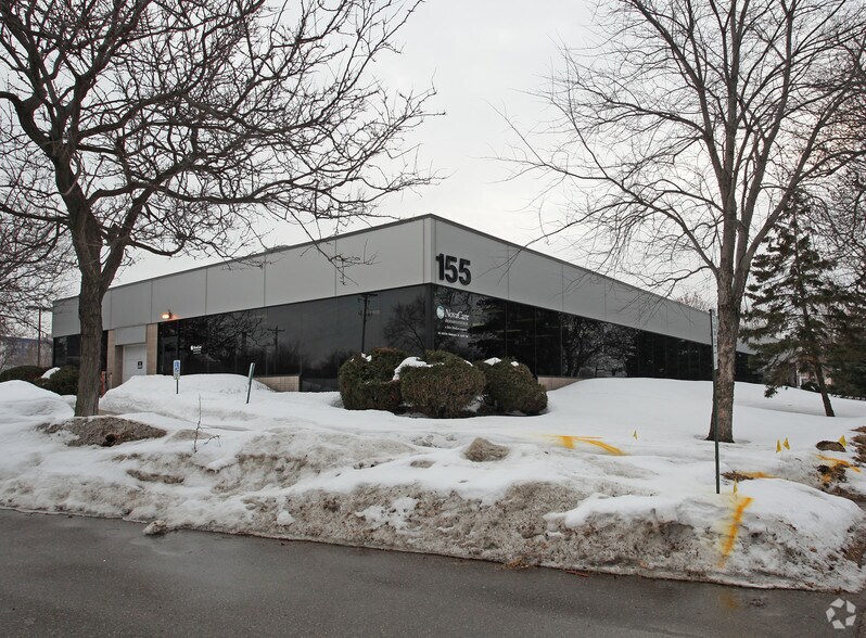 155 S Wabasha St S, Saint Paul, MN à louer - Photo du bâtiment - Image 3 de 4
