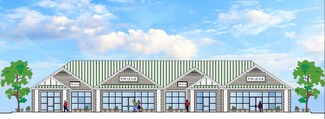 More details for 9601 Ocean Hwy, Pawleys Island, SC - Retail for Lease