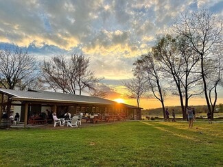 Plus de détails pour 15656 Ball Rd, Elkins, AR - Spécialité à vendre