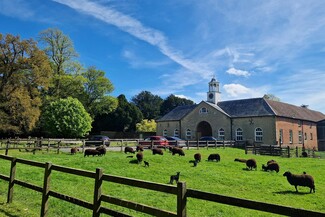 Plus de détails pour Herriard Park, Basingstoke - Bureau à louer